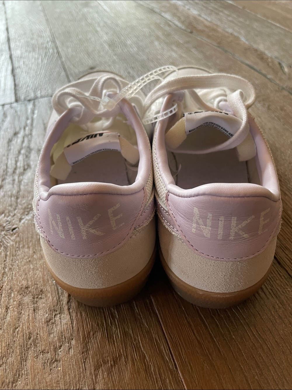 Nike Women’s Sneakers - Picture 3 of 4